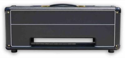 British Marshalls Style BRITISH STYLE JMP/2204 HEAD SHELL Guitar Speaker Accept Any Custom Amp Cabinet