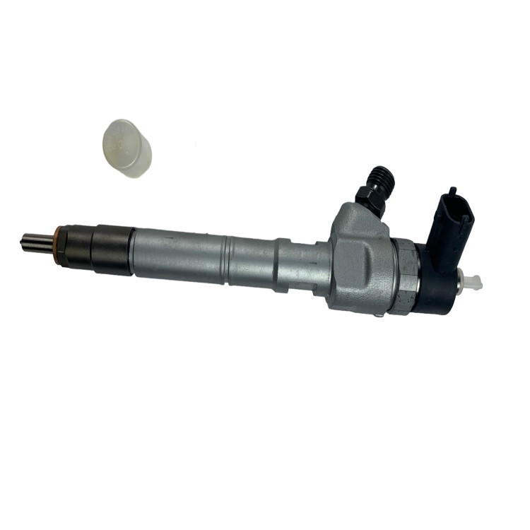 OEM Original Parts YN Diesel Engine Common Rail Injector Fuel Injector Y10009244 for HOWO FAW Foton Yuejin