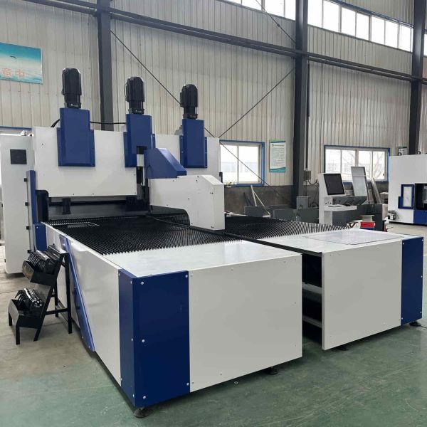 Fully Automated CNC Panel Bender 13-64 Axis EtherCAT Control for Sheet Metal Fabrication