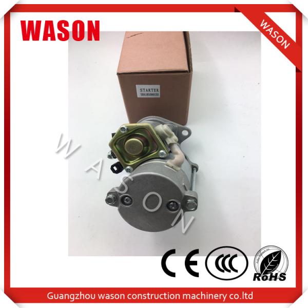 Holland Compact Tractor Starter Motor SBA185086530 228000-2970 228000-5120