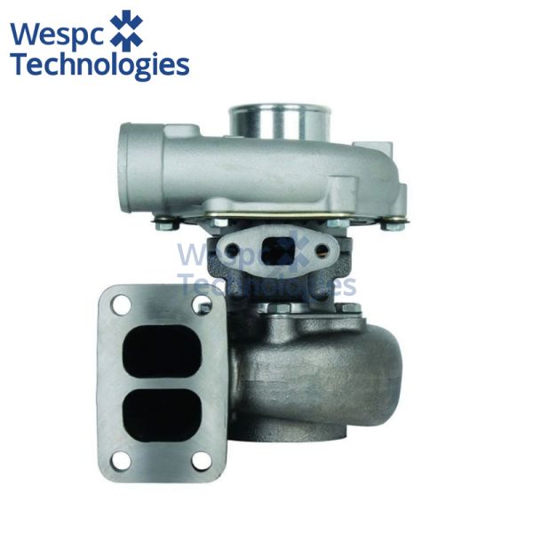 WESPC 2674A397 Turbocharger for Perkins 4 236 C Engine Ta3107 Marine Industry
