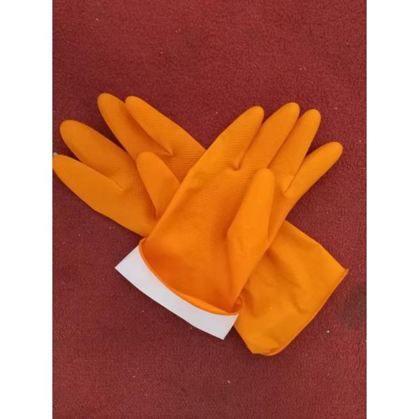 Chemical And Puncture Resistance LATEX Flexible Compound Engineered To Provide Durability And Flexibility For Industrial