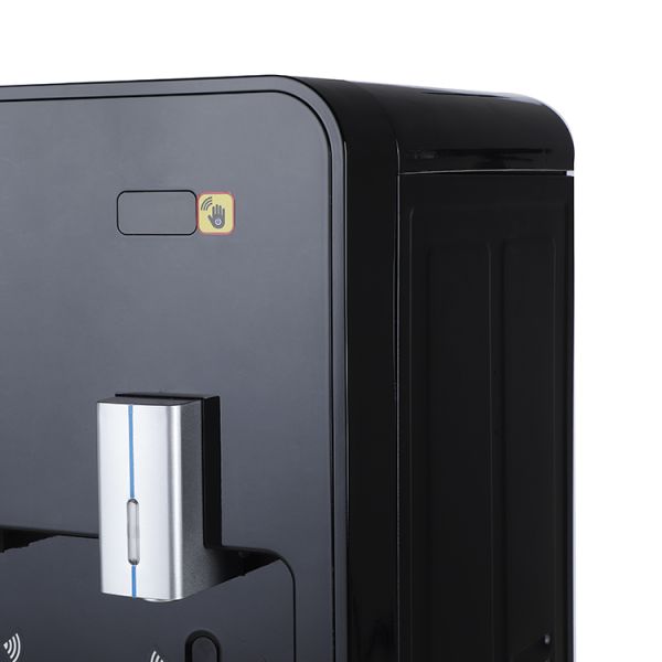 POU Desktop Touchless Water Cooler Dispenser Contactless Smart Hot and Cold Water Dispenser