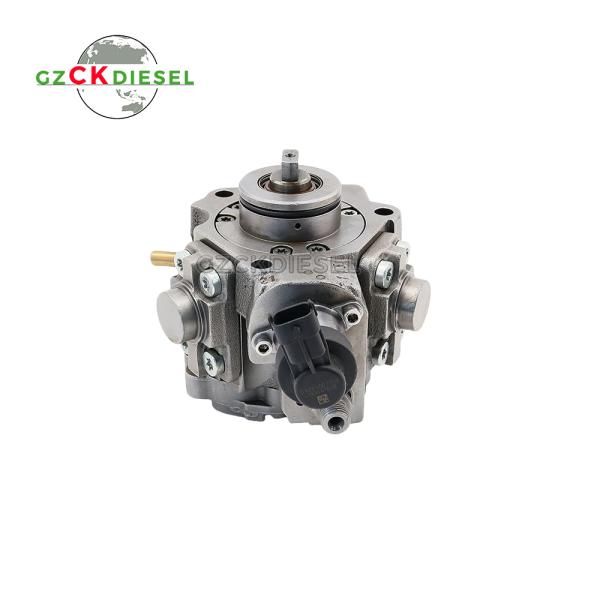 Common Rail Fuel Injection Pump 0445010414 for SX4 S-Cross 1.6 Ddis Engine