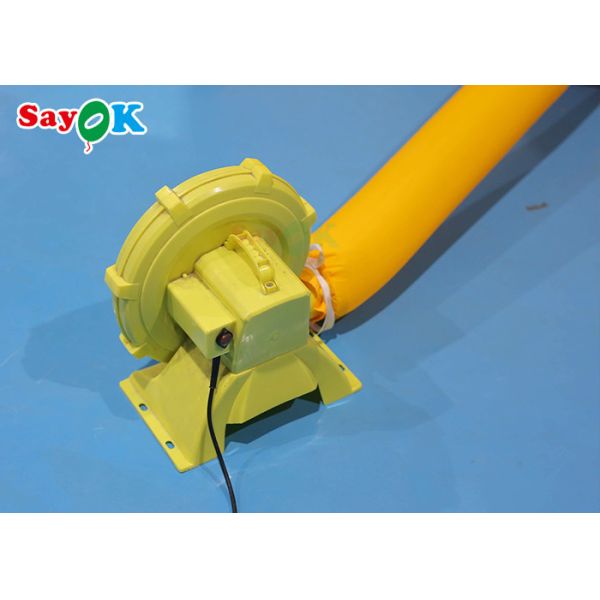 Inflatable Lawn Tent Stand Outdoor Tent Inflatable Lemonade Booth With Air Blower For Promotion