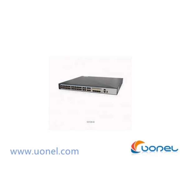 S5720-36C-EI-AC 24 ports gigabit switch