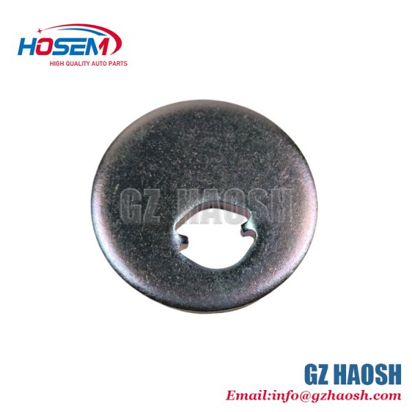 Wear Resistant C8972148140 Lower Bracket Screw Washer For ISUZU DMAX MUX RM Wholesale