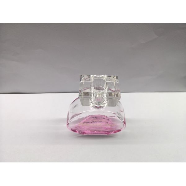 брызги индустрии стеклянного флакона духов 30мл Рефиллабле разливают Скинкаре и упаковку по бутылкам макияжа