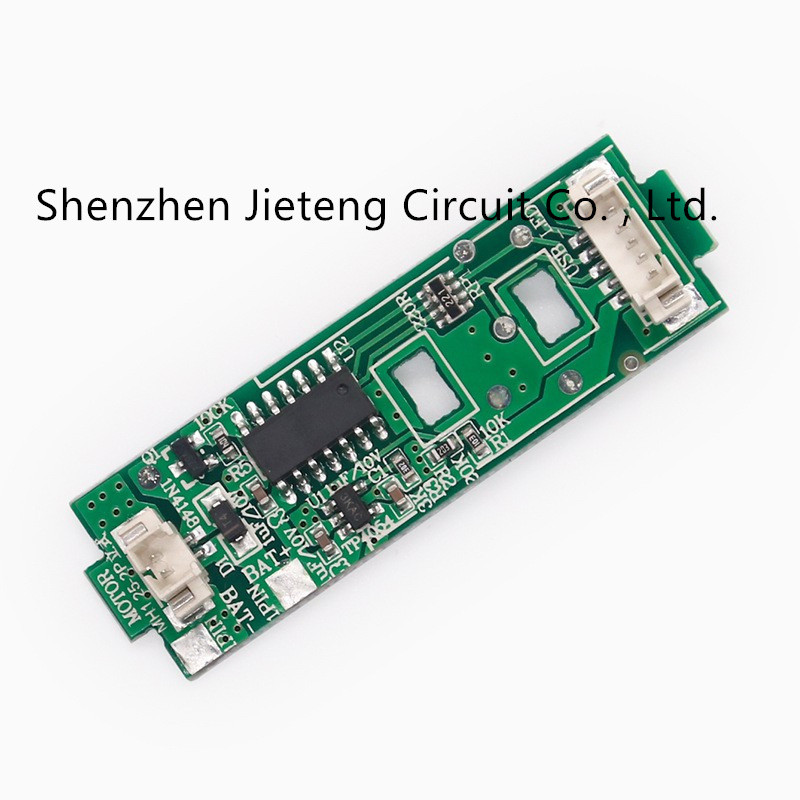 Обслуживания собрания платы с печатным монтажом монтажной платы PCB TS16949 6OZ гибридные