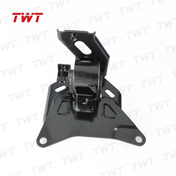 Twt 12372-0T040 Partes de automóviles Montes de soporte del motor de caucho 123720T040 12372 0T040 para Toyota Yaris 2008-2010 1Zrfe Zsp91