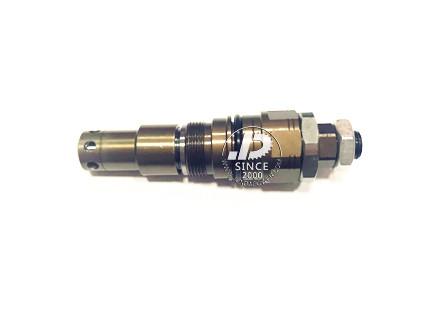 E307B E312B/C E320C E345 Excavtor Distribution Valve