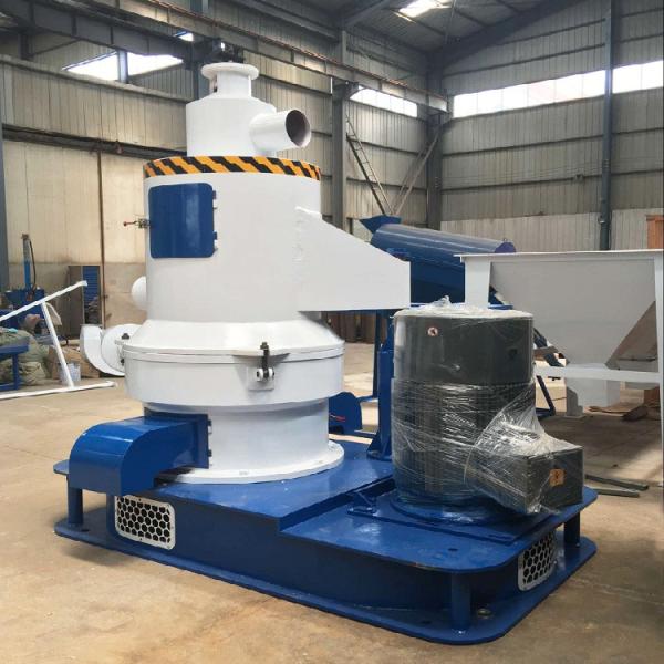 Moinho de madeira do pó de Y-850 30kw 3300r/Min 2600kg