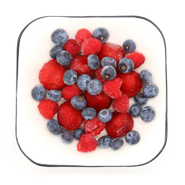 Factory Price Wholesale Hot Sale Quality Faster Delivery Cheapest Frozen Berries Australia in Bulk
