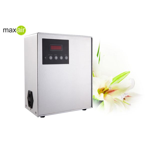 HVAC Scent Delivery System Diffuser