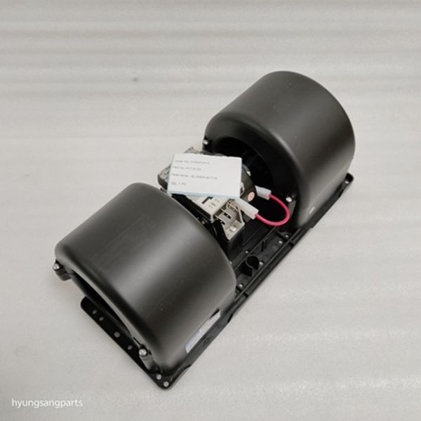 Blower Motor 417-8129 4178129 CA4178129 For Loader 428 420f2