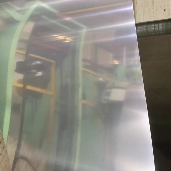 17-4PH Плита из нержавеющей стали горячее прокат 10 - 150 мм SS Плита UNS S17400 индивидуальная резка