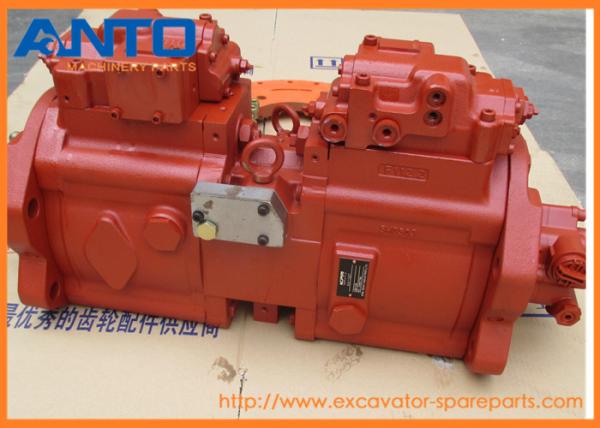 Bomba hidráulica de ZX230 ZX240-3G ZX250 ZX250H-3G ZX250LC-3 ZX270 para a máquina escavadora de Hitachi