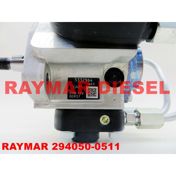 294050-0510 топливный насос дизельного топлива 294050-0511 Денсо