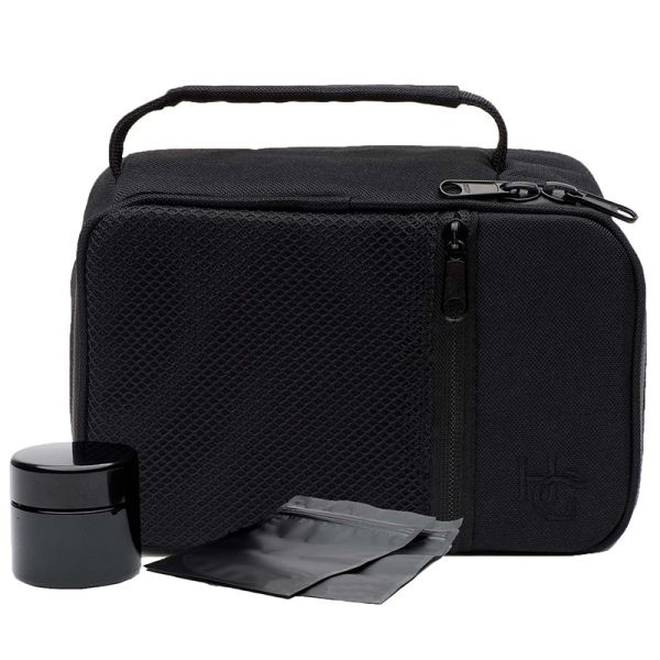 Amazing design fashion style Premium smell proof bags