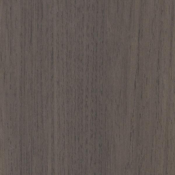 Outdoor Dark Woodgrain Vinyl Film Laminate Heat Resistance 100m/roll