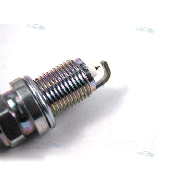ZFR6BP-G 1748 Automobile Spark Plugs Motor Vehicle Spark Plugs For Chevrolet 2016