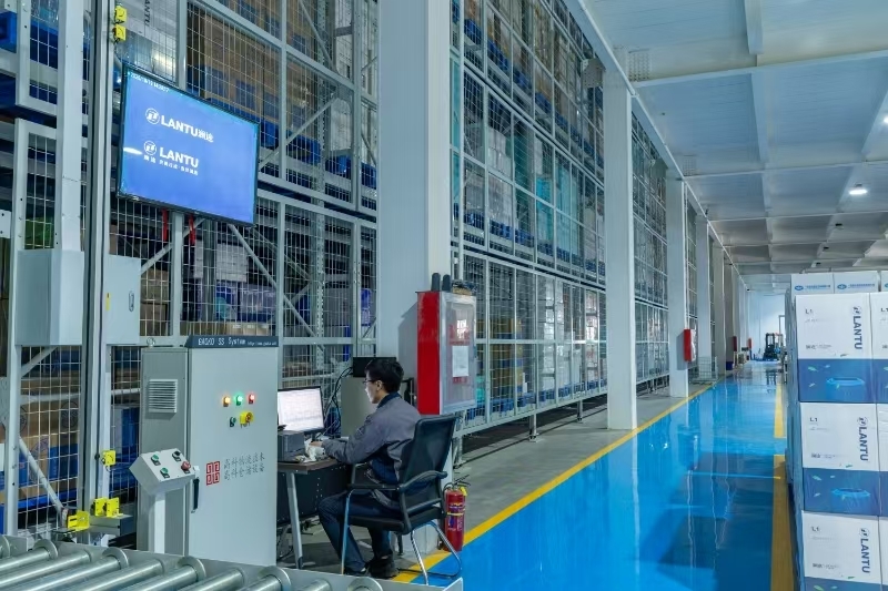 Hebei Lantu Technology Co., Ltd.