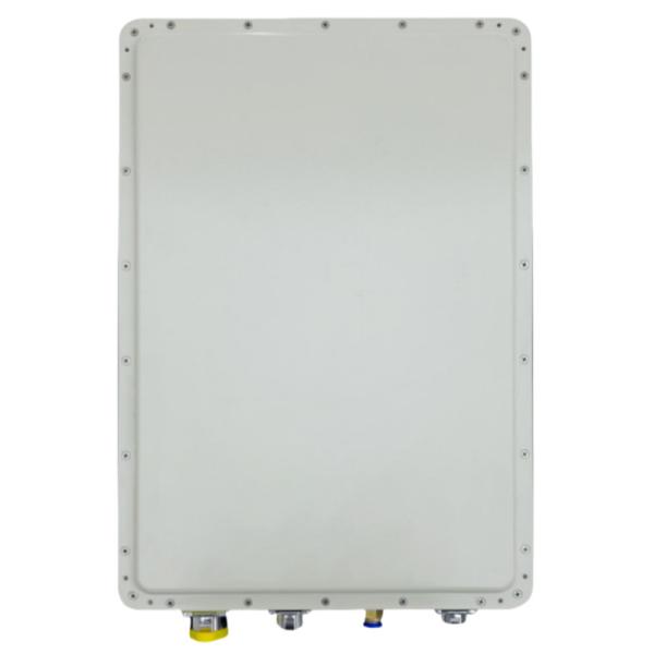 Advanced Technology Anti UAV Radar for Civilian Drone Detection and Target Indication