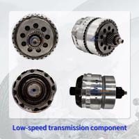 Ensemble de transmission 62TE à basse vitesse pour modèles Chrysler 2007-21