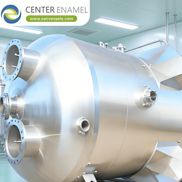 Stainless Steel Tanks for Agricultural Use: A 2026 Engineering Guide