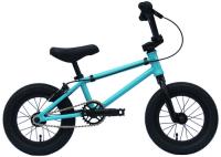 Le style libre Bmx fait sur commande fait du vélo la taille en acier 12
