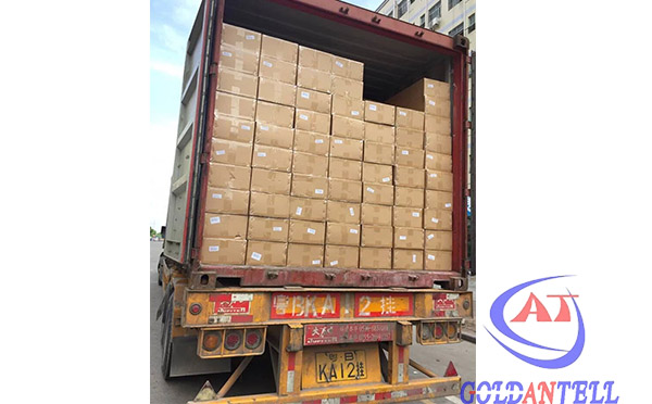 Двойная игла терния струбцина колеса для трейлеров, материал автомобиля 10 дюймов стали A3