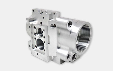 CNC Hardware Parts Mercedes Sprinter Van Accessories Medical CNC Machining Centre