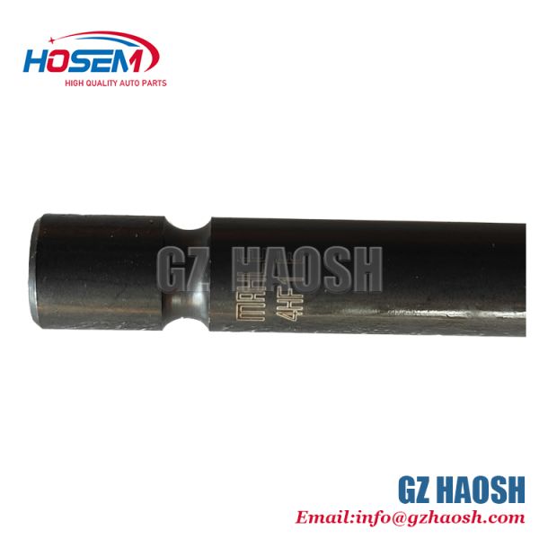 Isuzu Truck Parts 8-97219509-0 Exhaust Valve suitable for 4HF1 4HG1