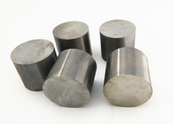 YL10.2 HRA92.8 Tungsten Carbide Rod Blanks , Solid Carbide Rod Blanks