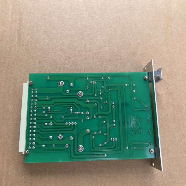 Somet SM220 Circuit Board for SM93 Rapier Loom - Replacement Control Card