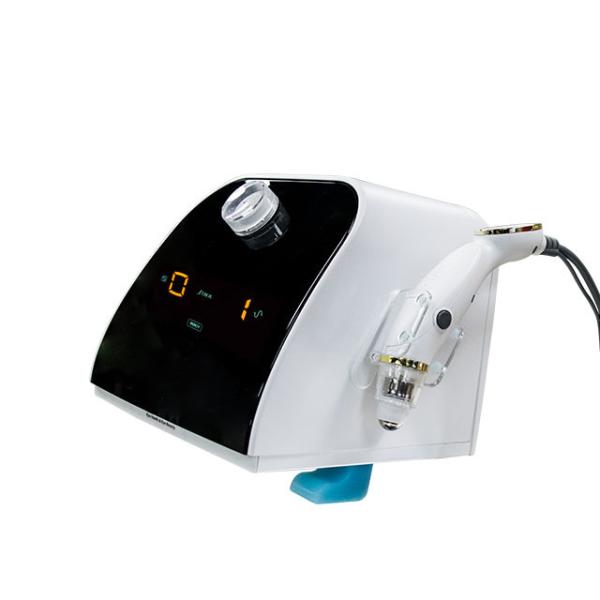 Infrared RF System Eye Dark Circles Remove Machine with Vibrator