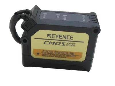 Laser semicondutor visível GV-H130 com desvio padrão de detecção de 1 mm 0.04