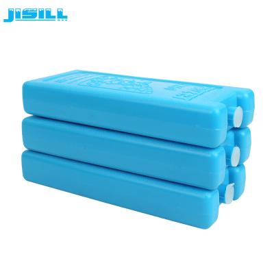 Bloco de gelo reusável do gel de Frizet do elemento refrigerante do teste padrão do urso do produto comestível para o alimento