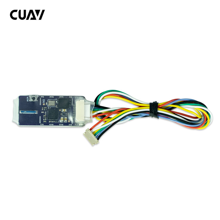 Cuav Pw-Link Wifi Digital Transmission Module Pix Data Link for Fpv Telemetry Hack Flight Controller Hot