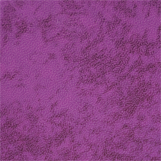 Purple Dark Blue PVC Coated Paper Flat Cut Cardboard for Notebook Wrapping Paper