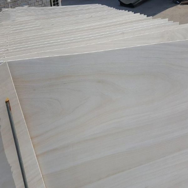 Lightweight 2x4 Wood Panel Poplar Pine Paulownia Wood Lumber 3mm-50mm