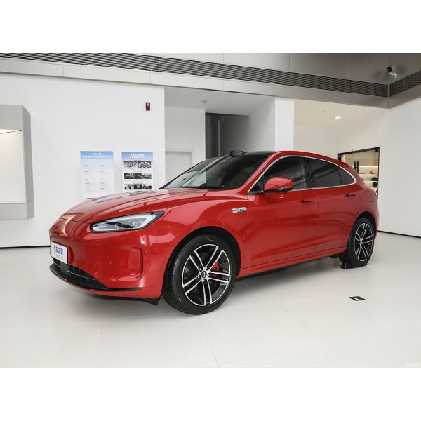 AITO Wenjie M5 EV Range Extended RWD Retail Ride-On Electrical EV Automobile Passenger Car