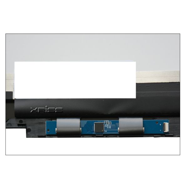 14.0 LCD дисплей с сенсорным экраном Дигитализатор для HP 14-Dw1000nx 14-Dw1005nx