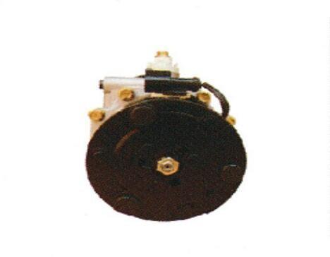 ALA20902 Ford AC COMPRESSOR Ford Mondeo 2.5 AC COMPRESSOR SC90V AC COMPRESSOR 1S7H19D629DC, 1433094 AC Compressor
