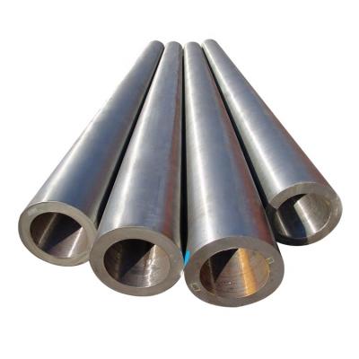 Astm 316l 321 310S Stainless Steel Pipe 0.05mm-16mm Thick SS Hose Pipe
