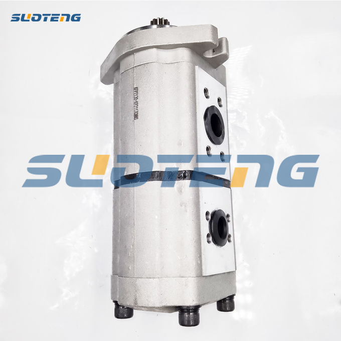 KFP2130-KP2117CMMS Gear Pump for RK70 Crane