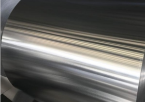 8011 Alloy Pre Painting Rolled Aluminium Sheet , Painted Aluminum Coil