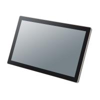 Computador industrial do tela táctil do OEM HMI LCD mini toda em um PC
