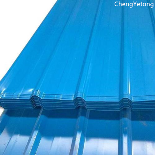 Wuxi ChengYetong Metallic Material Co.,Ltd.