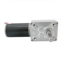 634JSX153 alinhou o motor deslizante de baixo nível de ruído de ímã permanente de motor deslizante de engrenagem de sem-fim da fonte por atacado chinesa do motor deslizante